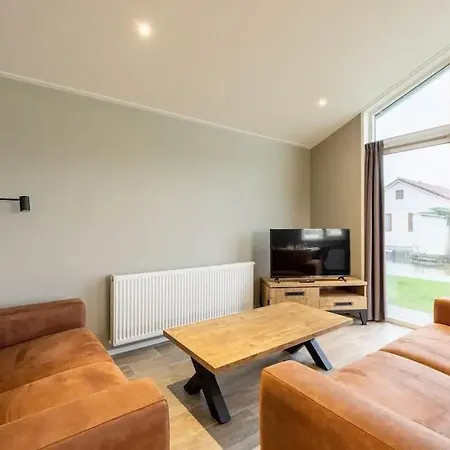 Vakantiebungalow De Karper