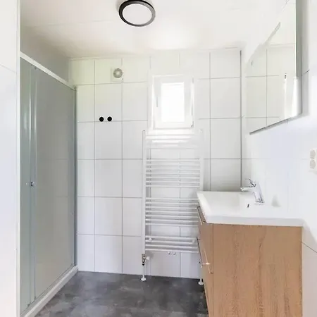 بيت للعطل Vakantiebungalow De Karper