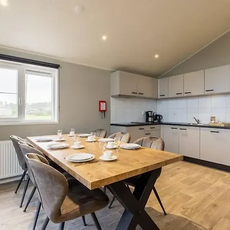 Vakantiebungalow De Karper * Wervershoof