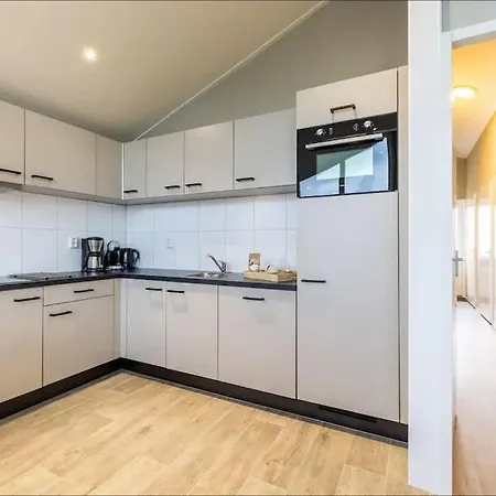 Vakantiebungalow De Karper Wervershoof